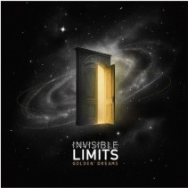 Invisible Limits ‎– Golden Dreams (VINILO DORADO)