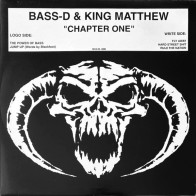 Bass-D & King Matthew ‎– Chapter One (MOH)