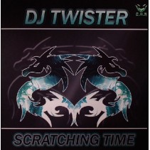 DJ Twister  - Scratching Time