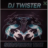 DJ Twister  - Scratching Time