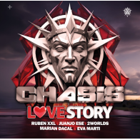 Chasis 36 Aniversario - Love Story (PREVENTA MARZO)