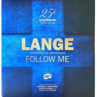Lange Featuring The Morrighan – Follow Me (25th Anniversary)