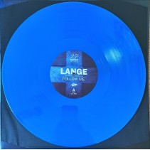 Lange Featuring The Morrighan – Follow Me (25th Anniversary)