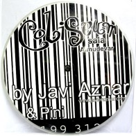Javi Aznar & Pini - Coliseum