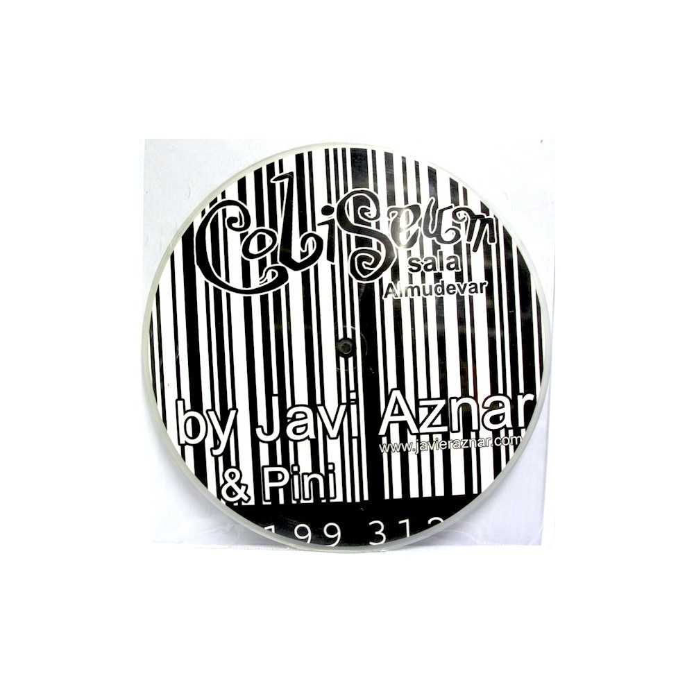 Javi Aznar & Pini - Coliseum