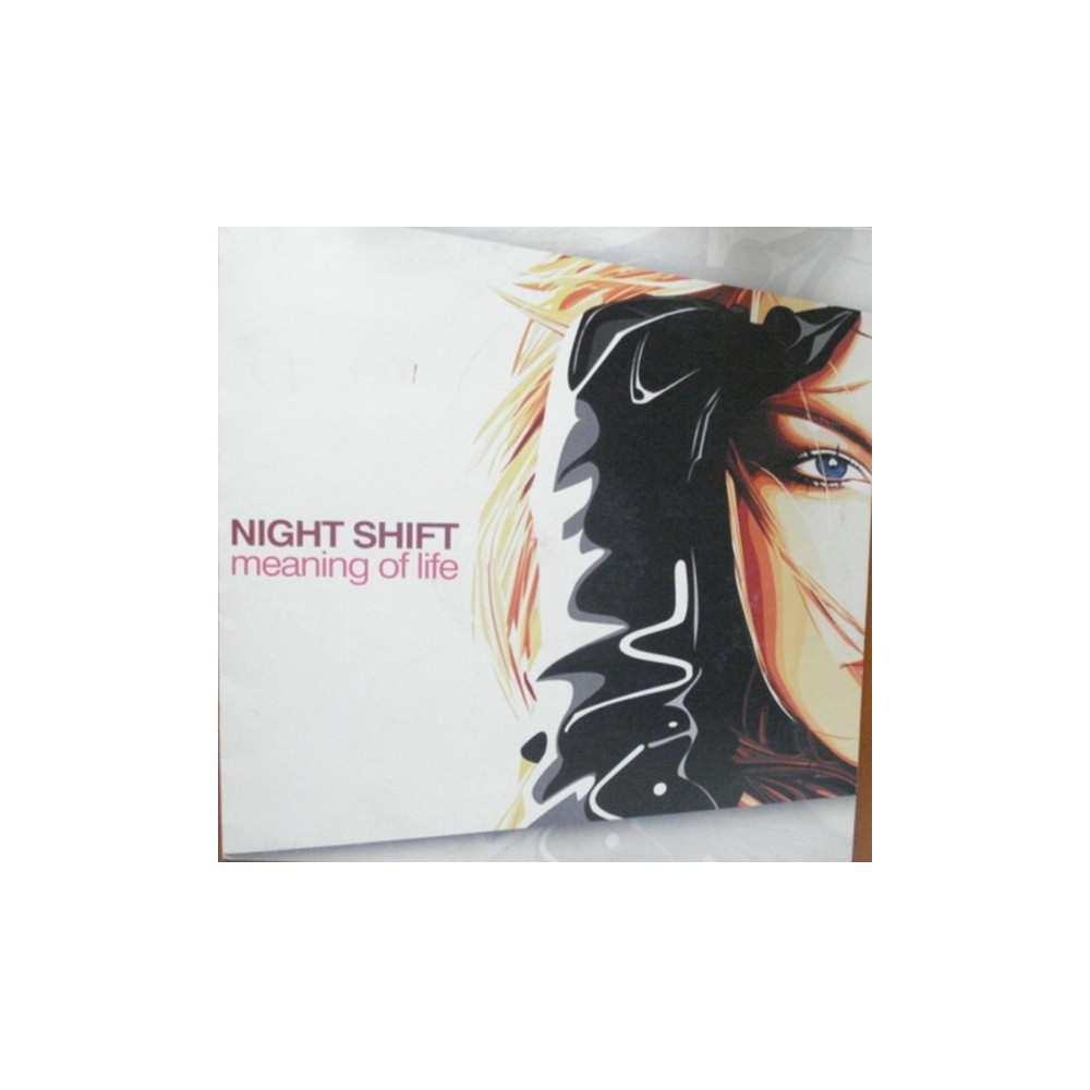 Night Shift - Meaning Of Life