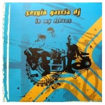 Sergio Garcia DJ-In My Dreams