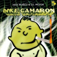 Xavi Muñoz & DJ. Motor – Like Camaron (CARA B MUY BUENA¡¡)