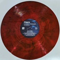 Fragma – Toca's Miracle (Extended Mixes) (PURPLE MARBLED VINYL)
