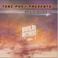 Toni Poky Presents Bakalao Records Vol.1