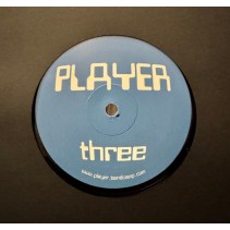 Player – Player Three (TECHNAZO)