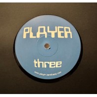 Player – Player Three (TECHNAZO)
