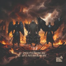 Neya y sus sabuesos presentan Apocalypto