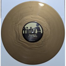 Technikal Featuring Becci / Jon Doe – Burning Up / Good Timez (DISCO EXCLUSIVO DISCAZOS)