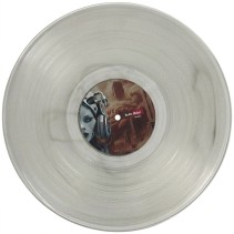 Beats Maker Studios Pres. The Vinyl Vol.2 (LIMITED EDITION.TRANSPARENT CLEAR VINYL)