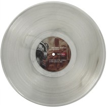 Beats Maker Studios Pres. The Vinyl Vol.2 (EDICIÓN LIMITADA TRANSPARENTE.SOLO 10 UNIDADES)