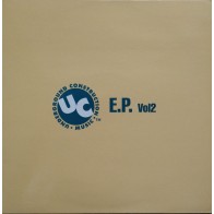 Underground Construction EP Vol. 2