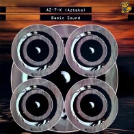 Azteka ‎– Basic Sound