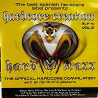 Hardcore Creation Vol. 2 (SELLO UPTEMPO¡)