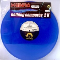 Skudero - Nothing Compares 2 U