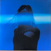 Amy Wiles ‎– I Never Want This To End