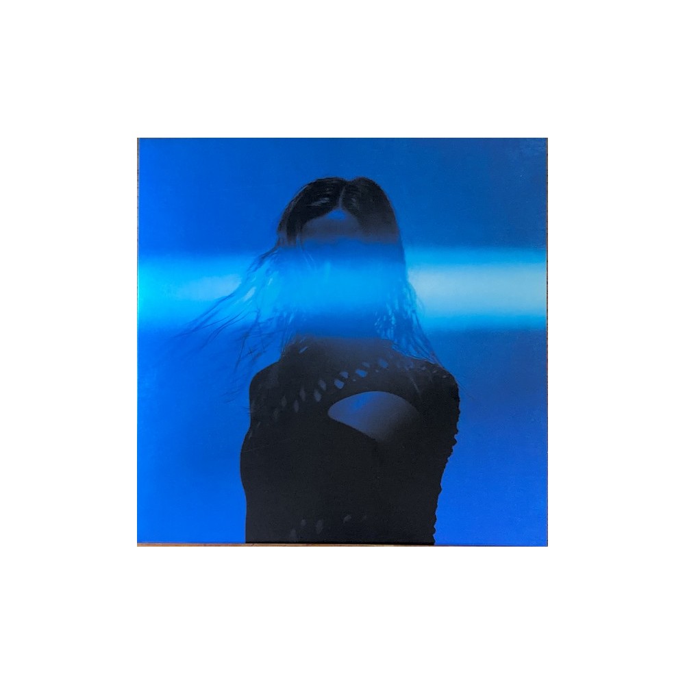 Amy Wiles ‎– I Never Want This To End