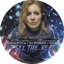 Planeta Remember - Feel The beat / Dj Sylvana, Dj Mito & EMO Feat Suzzan - What About Us?