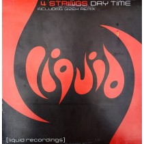 4 Strings – Day Time (TEMPROGRESSIVE)