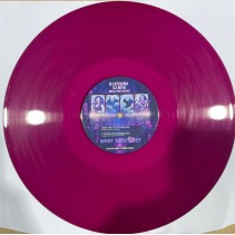 copy of Planeta Remember - Feel The beat / Dj Sylvana, Dj Mito & EMO Feat Suzzan - What About Us?