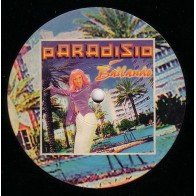 Paradisio - Bailando