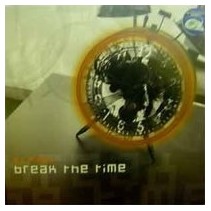 DJ Piyuli - Break The Time (JUMPER + NEWSTYLE¡¡)