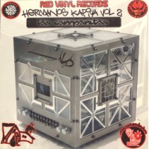 Hermanos Kapiya – Vol. 2 - Las Campanitas