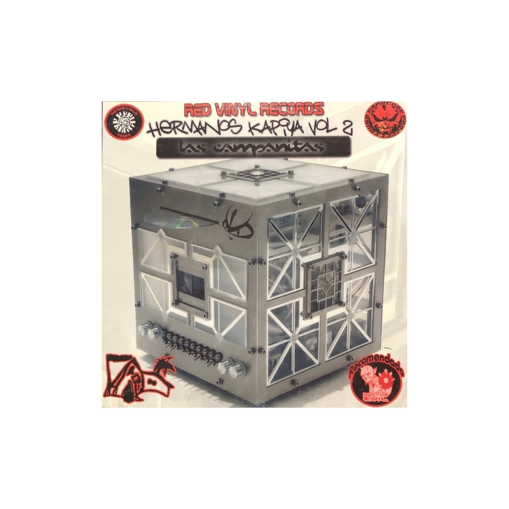 Hermanos Kapiya – Vol. 2 - Las Campanitas