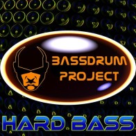 Bassdrum Project - Hard Bass