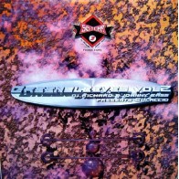 Greensleeves - Vol. 2 - Bocaccio