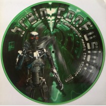 DJ Lancinhouse Meets The Stunned Guys - Brain Confusion