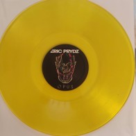 Eric Prydz ‎– Call On Me / Opus