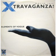 David Ian ‎– Elements Of Vogue