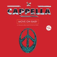 Cappella – Move On Baby (ZYX MUSIC)