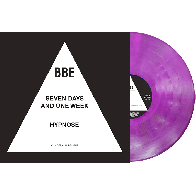 BBE – Seven Days And One Week / Hypnose (DANCE ON THE BEAT.MORADO)