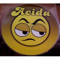 Acida - Acida (BIT MUSIC)