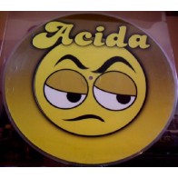 Acida - Acida (BIT MUSIC)