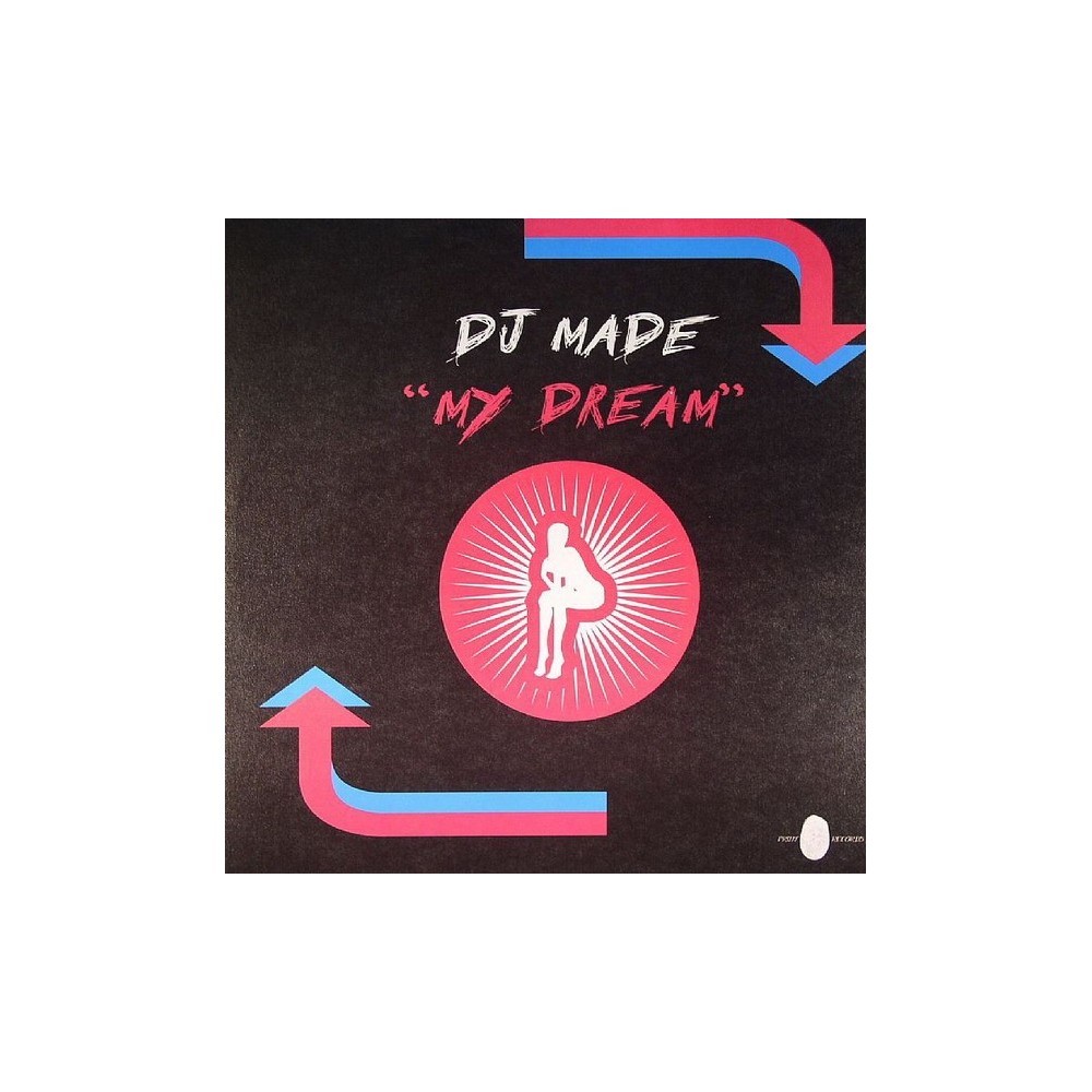 DJ Made - My Dream