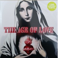 Age Of LoveThe Age Of Love (Charlotte De Witte & Enrico Sangiuliano Remix) (VINILO LIMA TRANSPARENTE)