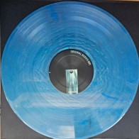 DJ Misjah & DJ Tim ‎– Access EP (VINILO AZUL MARMOLADO)