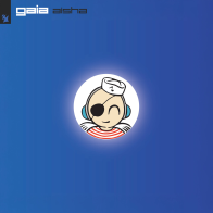 Gaia - Aisha (15 ABRIL)