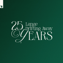 Lange Featuring Skye  – Drifting Away 25 Years (PREVENTA 19 JUNIO)