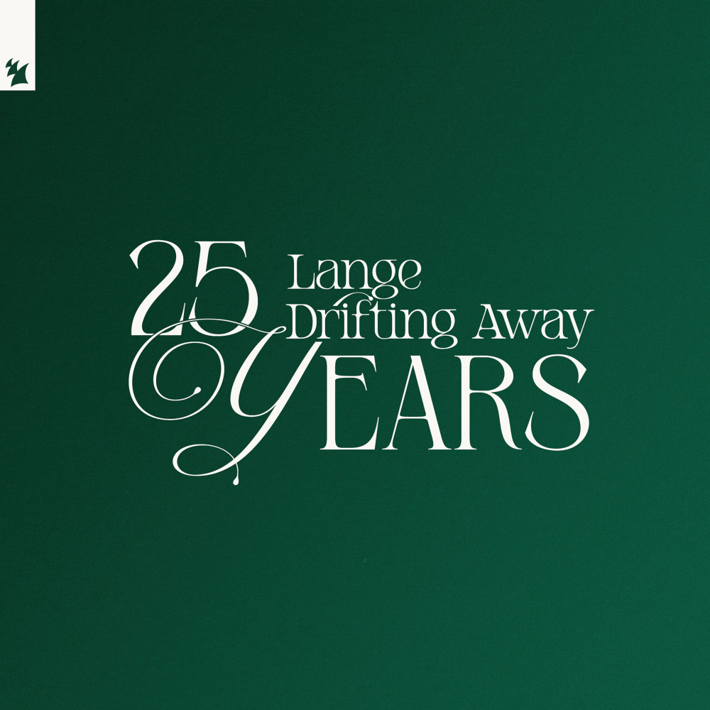 Lange Featuring Skye  – Drifting Away 25 Years (PREVENTA 19 JUNIO)