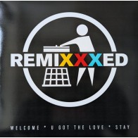 Remixxxed EP (Tidy Trax)
