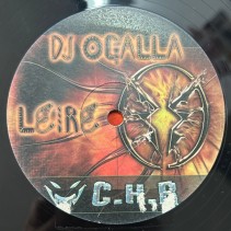 DJ Ogalla – Leire